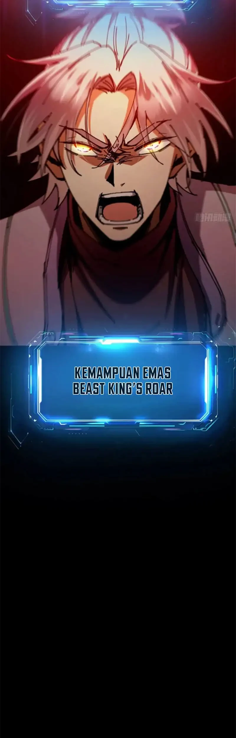 Becoming a God in Apocalypse Glossary Chapter 20 Gambar 25