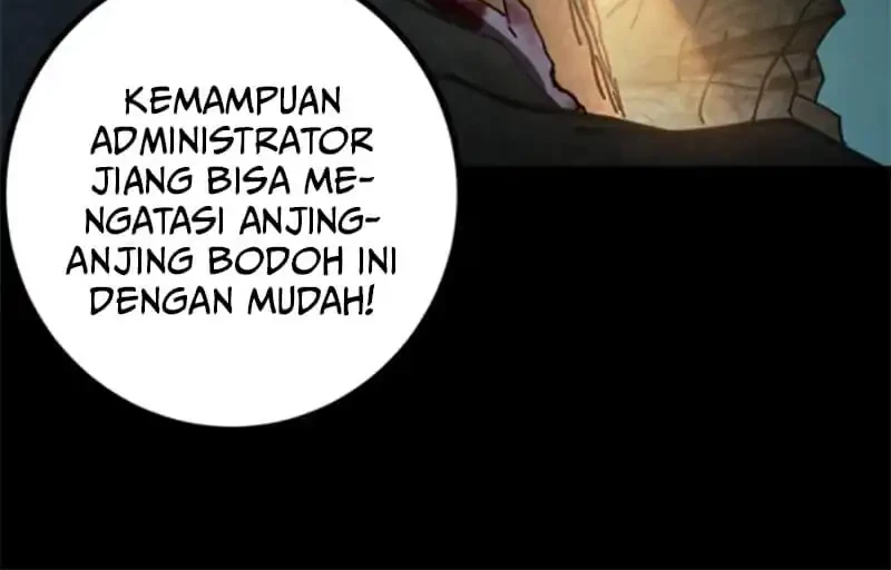 Becoming a God in Apocalypse Glossary Chapter 20 Gambar 31