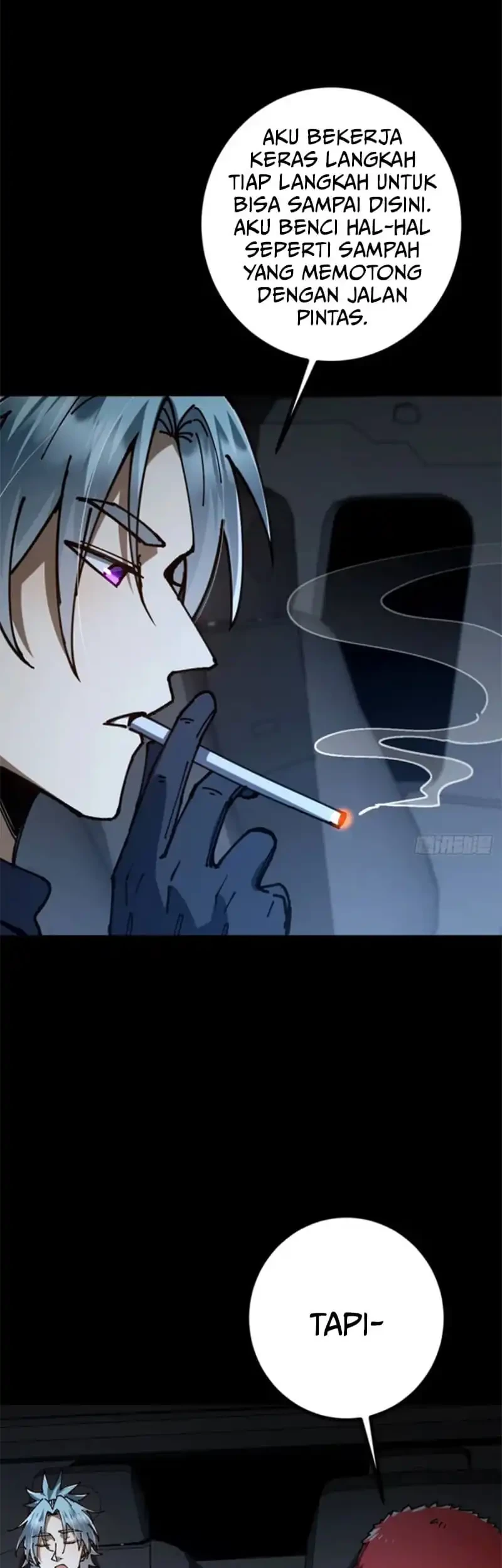 Becoming a God in Apocalypse Glossary Chapter 20 Gambar 34