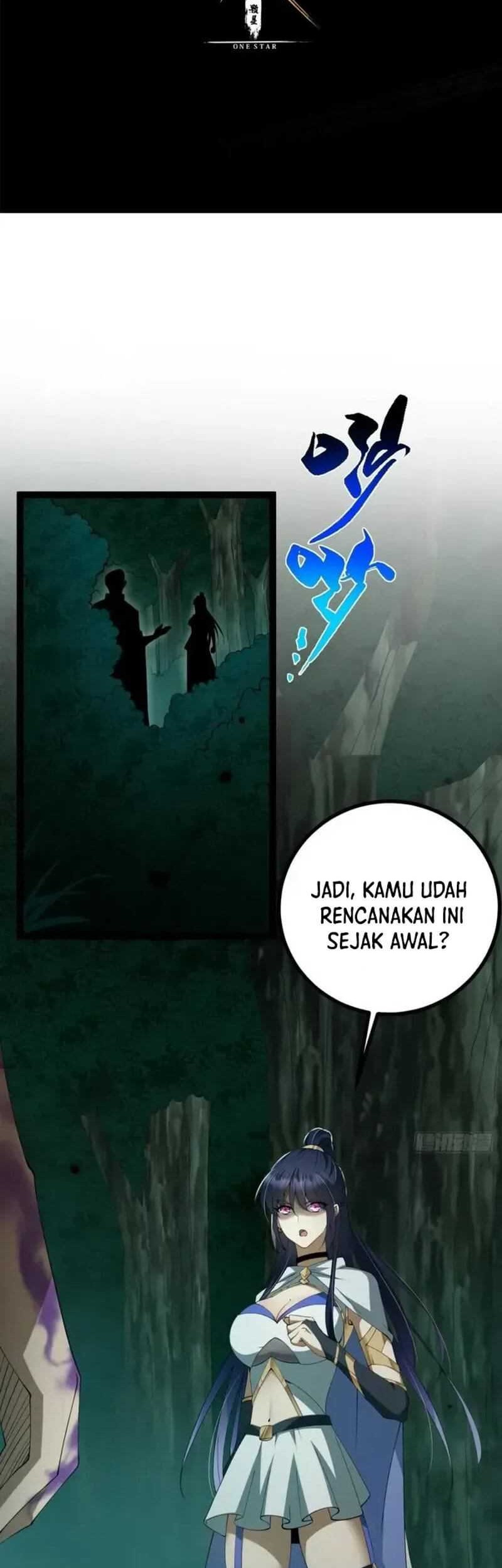 Baca Becoming a God in Apocalypse Glossary Chapter 5 Gambar 2