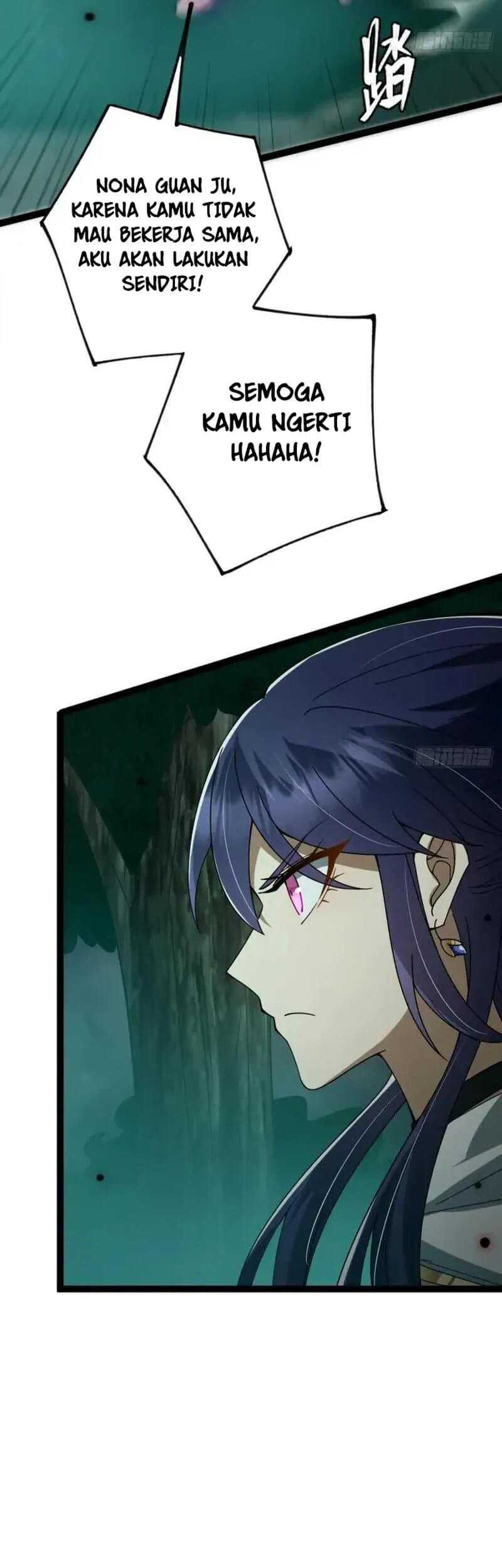 Becoming a God in Apocalypse Glossary Chapter 5 Gambar 11