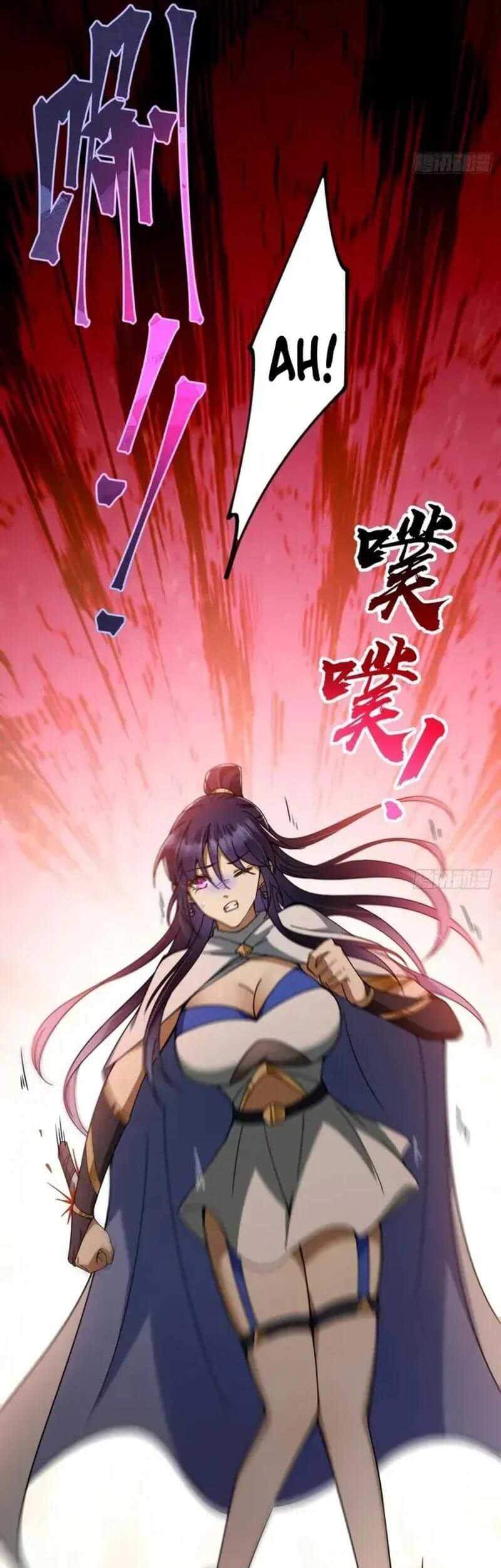 Becoming a God in Apocalypse Glossary Chapter 5 Gambar 16