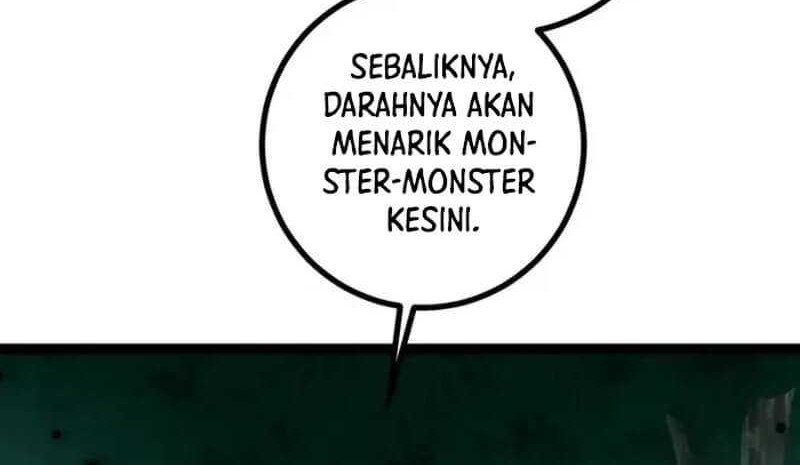 Becoming a God in Apocalypse Glossary Chapter 6 Gambar 16