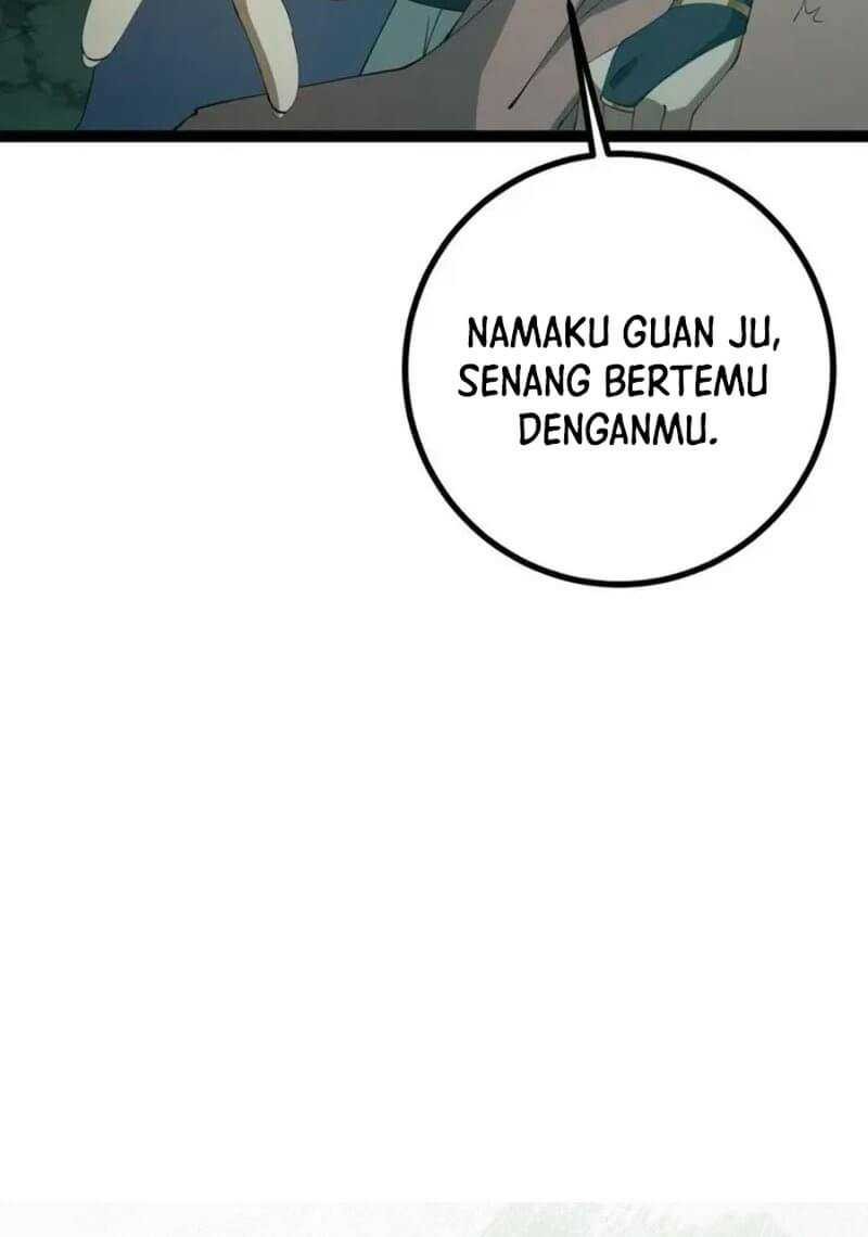 Becoming a God in Apocalypse Glossary Chapter 6 Gambar 39