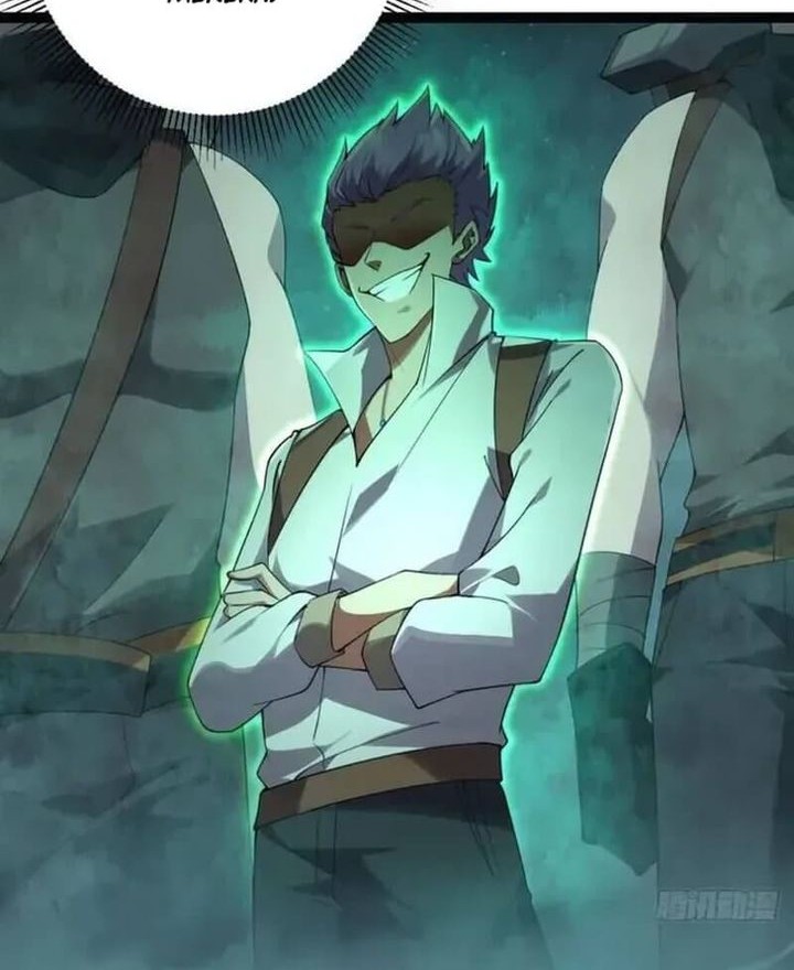Becoming a God in Apocalypse Glossary Chapter 9 Gambar 14