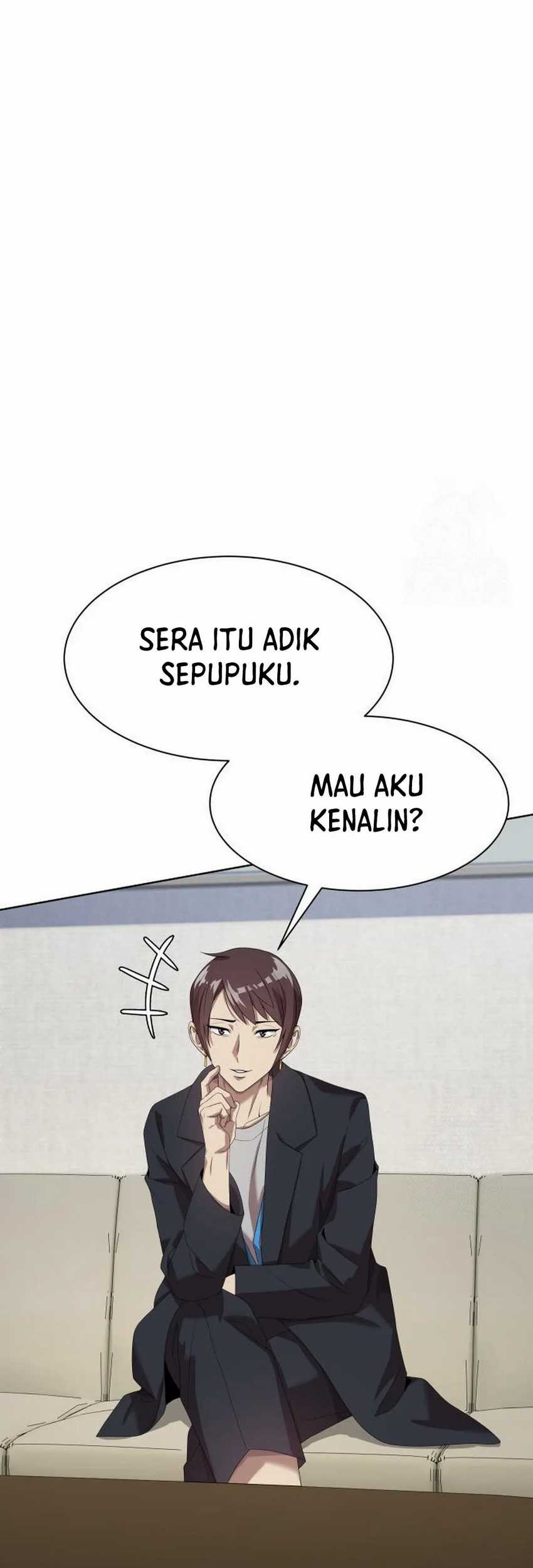 Baca Becoming a Legendary Ace Employee Chapter 77 Gambar 2