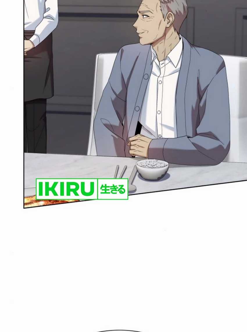 Becoming a Legendary Ace Employee Chapter 78 Gambar 61