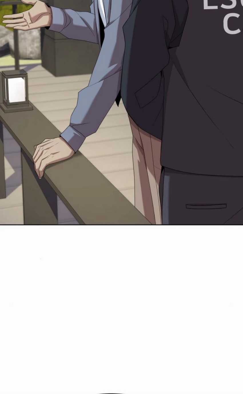 Becoming a Legendary Ace Employee Chapter 78 Gambar 16