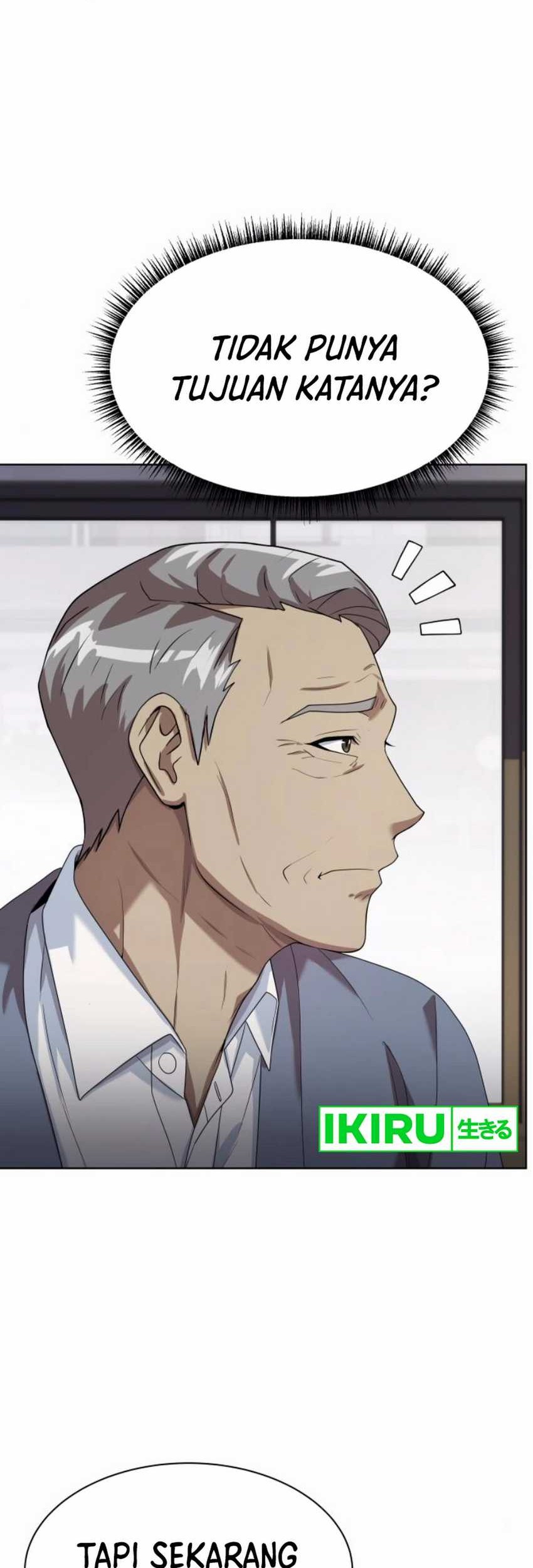 Becoming a Legendary Ace Employee Chapter 78 Gambar 18
