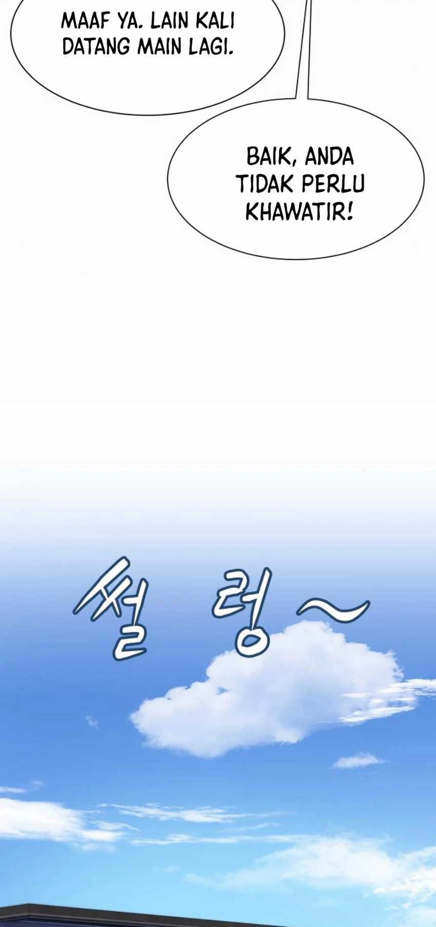 Becoming a Legendary Ace Employee Chapter 79 Gambar 45