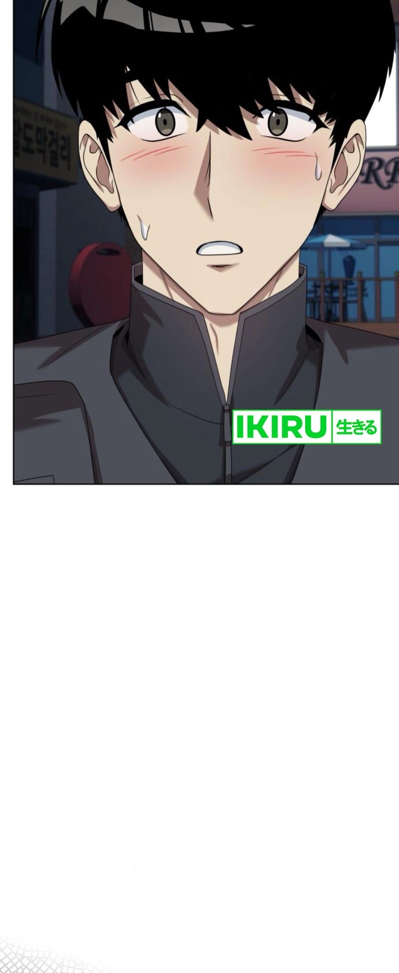 Becoming a Legendary Ace Employee Chapter 82 Gambar 51