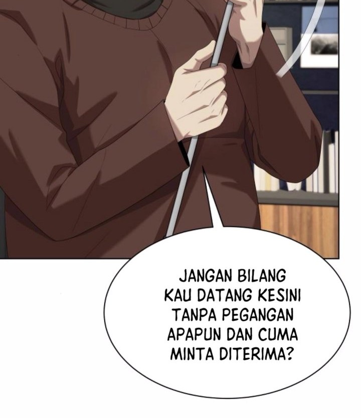Becoming a Legendary Ace Employee Chapter 83 Gambar 19