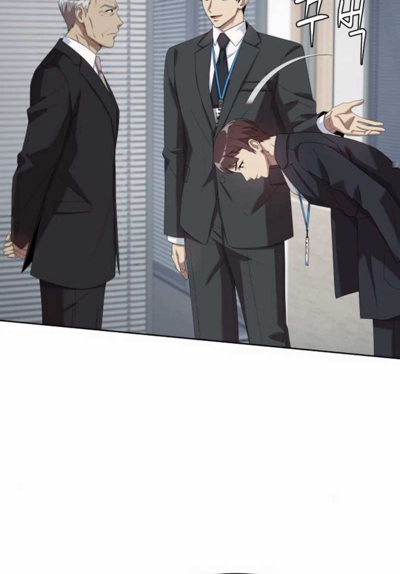 Becoming a Legendary Ace Employee Chapter 84 Gambar 56