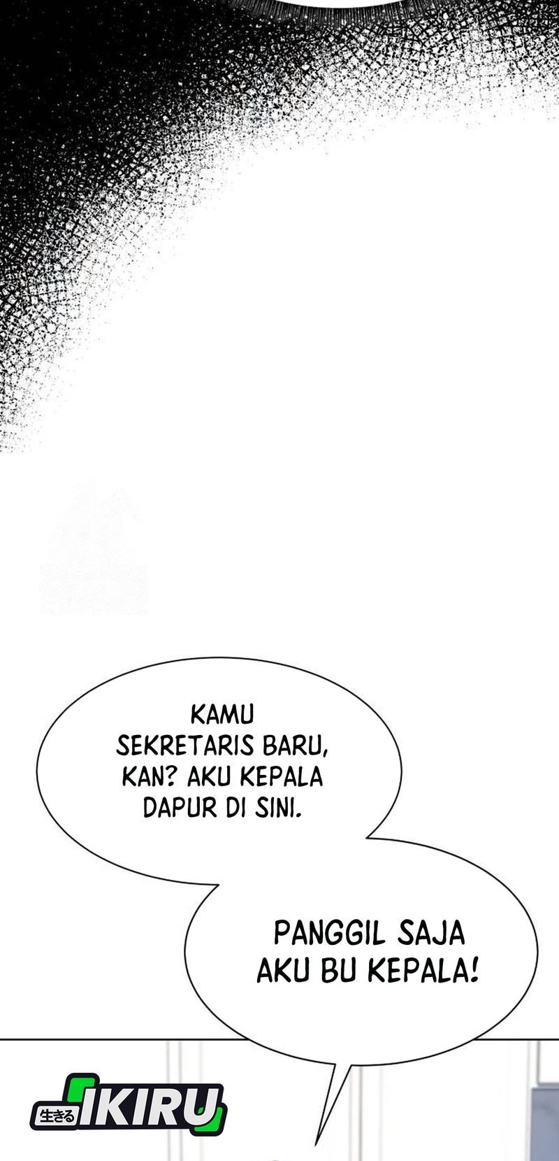 Becoming a Legendary Ace Employee Chapter 86 Gambar 57
