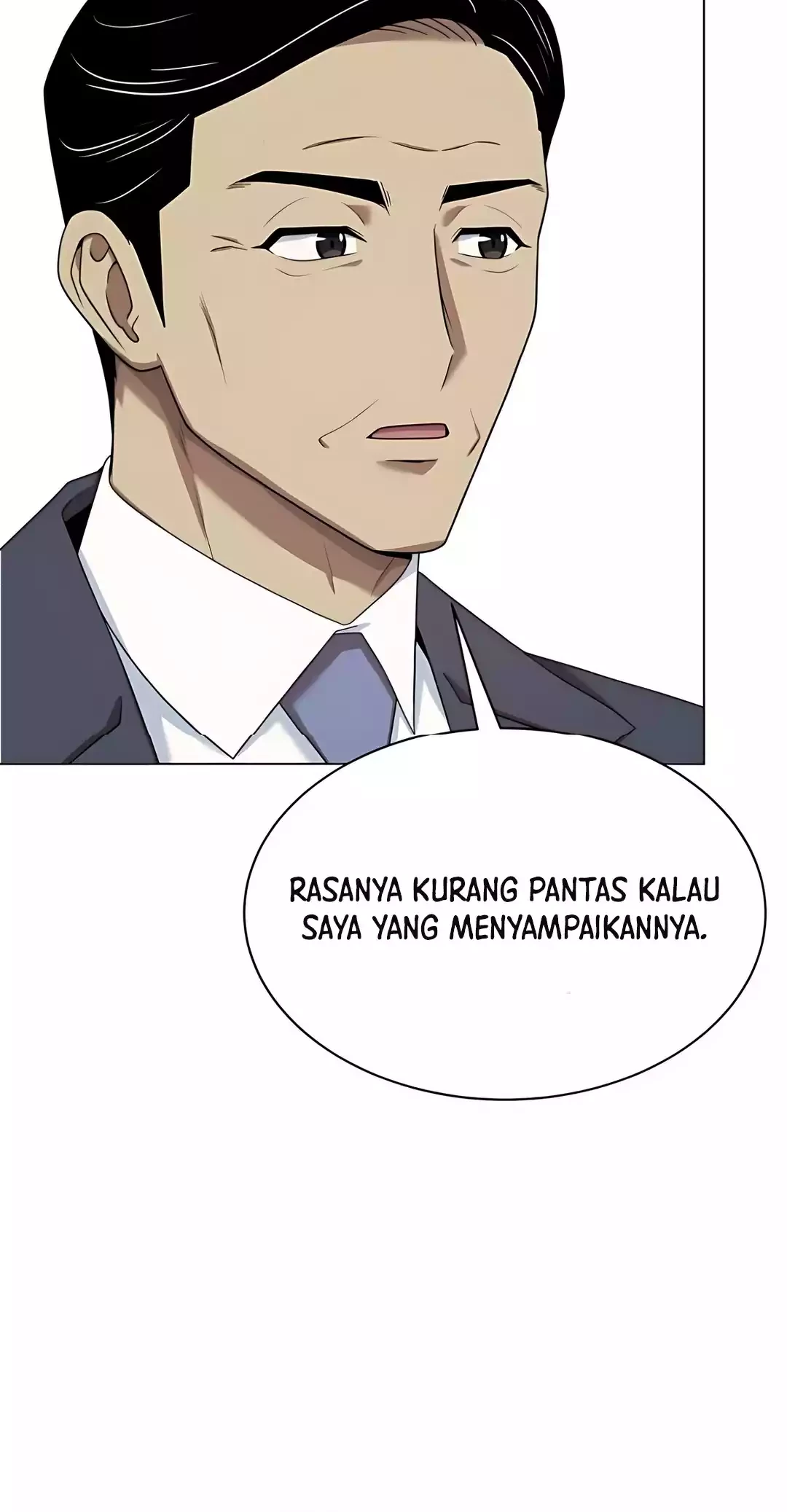 Becoming a Legendary Ace Employee Chapter 87 Gambar 86