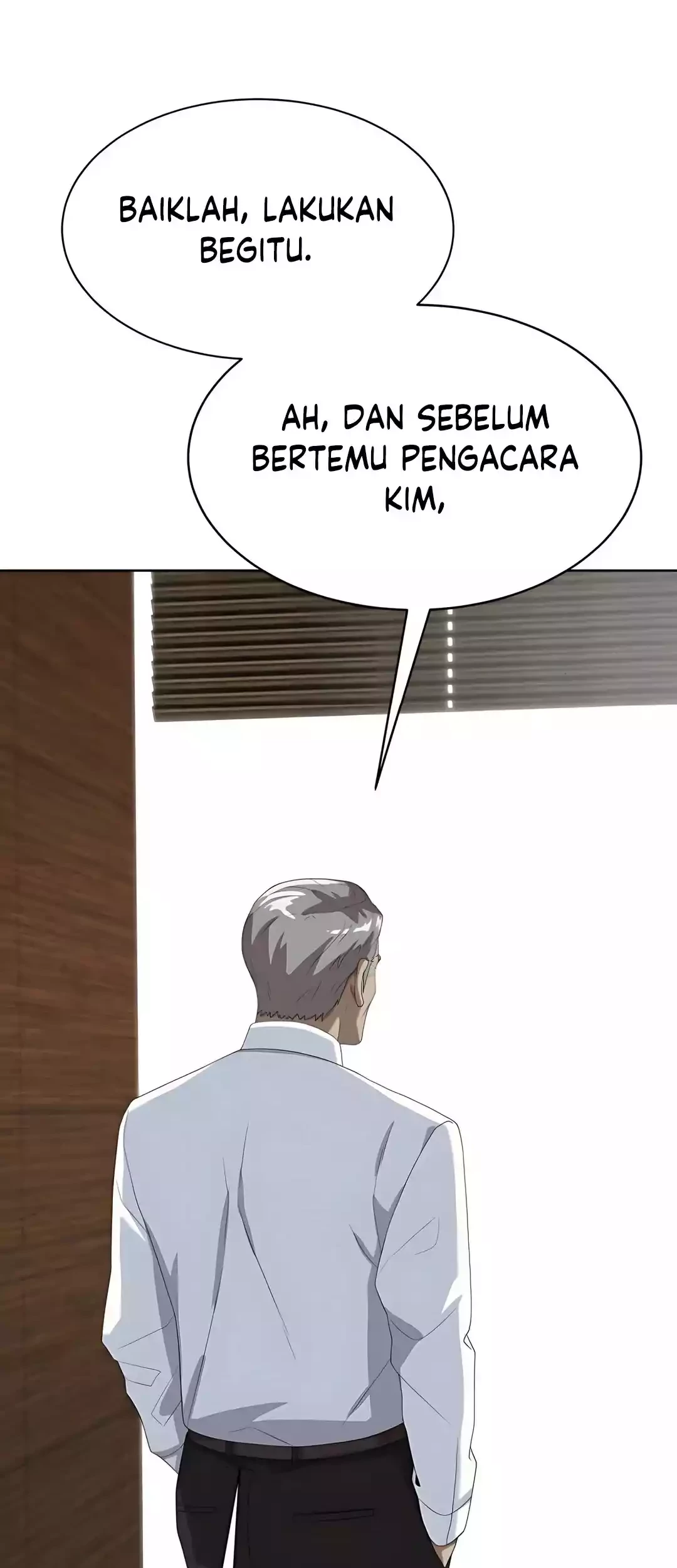 Baca  Becoming a Legendary Ace Employee Chapter 88 Gambar 2