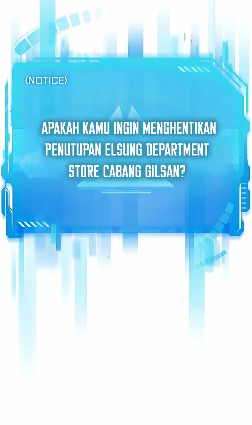 Baca  Becoming a Legendary Ace Employee Chapter 91 Gambar 2