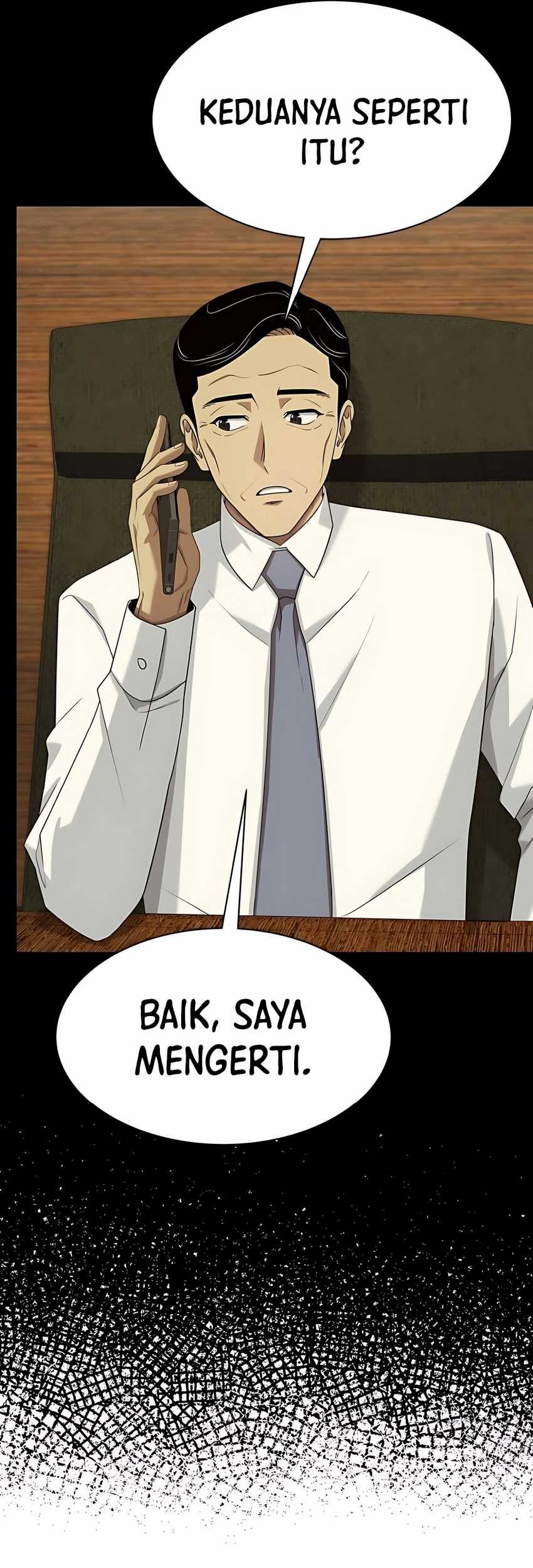 Becoming a Legendary Ace Employee Chapter 91 Gambar 49