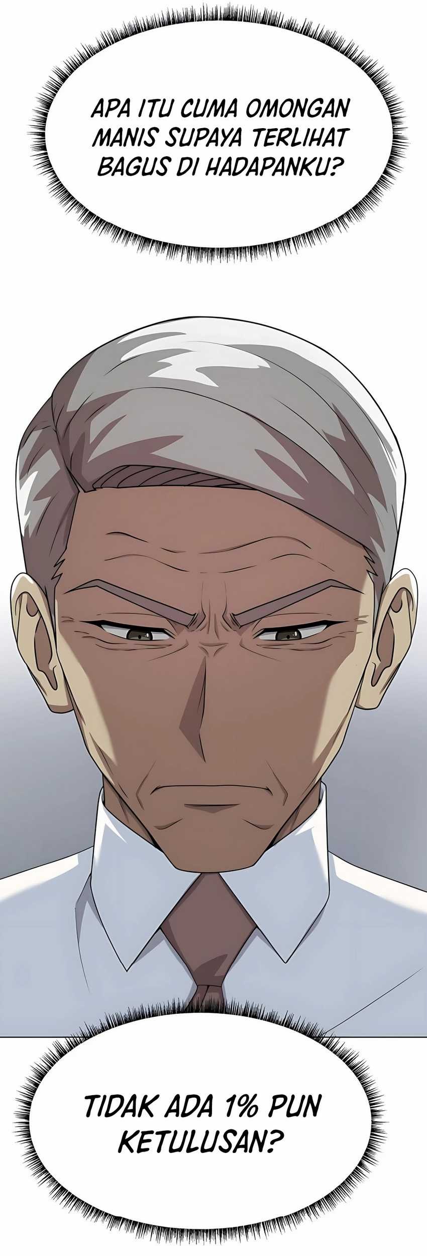 Becoming a Legendary Ace Employee Chapter 91 Gambar 60
