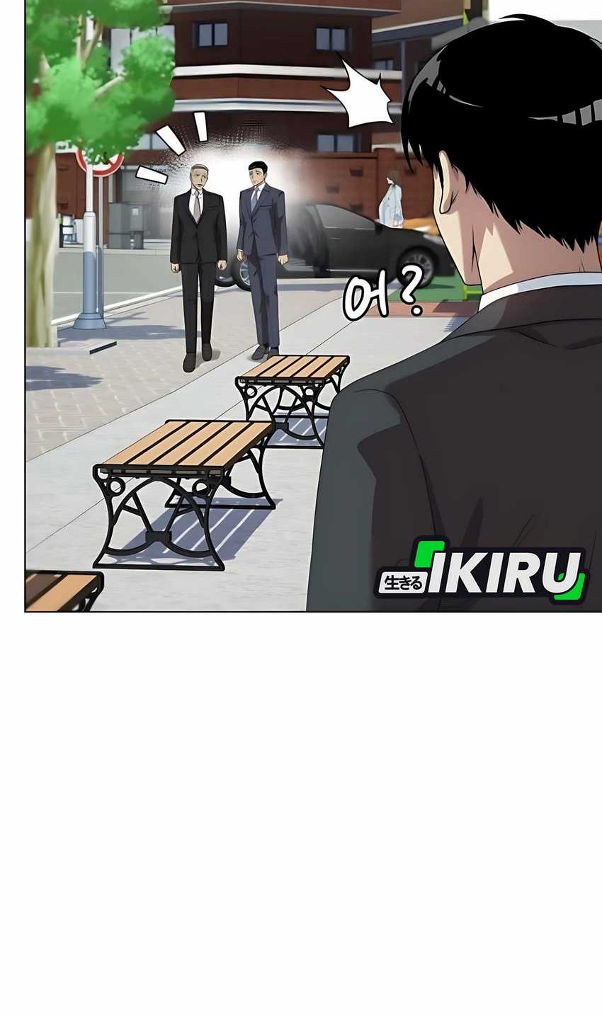 Becoming a Legendary Ace Employee Chapter 91 Gambar 114
