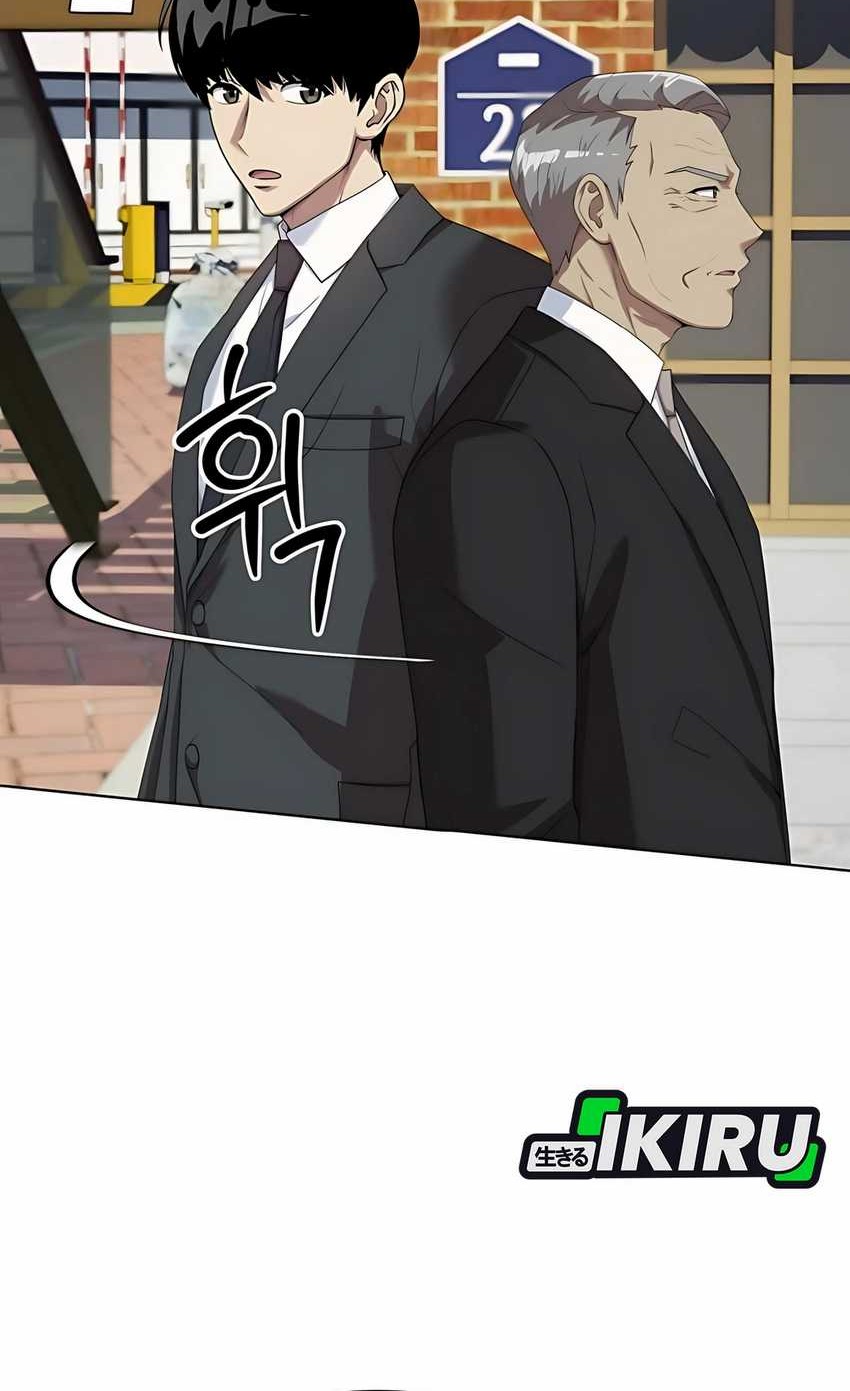 Becoming a Legendary Ace Employee Chapter 91 Gambar 120