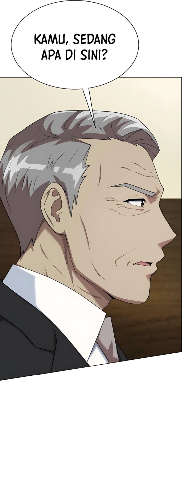 Becoming a Legendary Ace Employee Chapter 92 Gambar 16