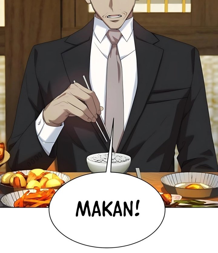 Becoming a Legendary Ace Employee Chapter 92 Gambar 30