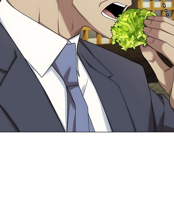 Becoming a Legendary Ace Employee Chapter 92 Gambar 32