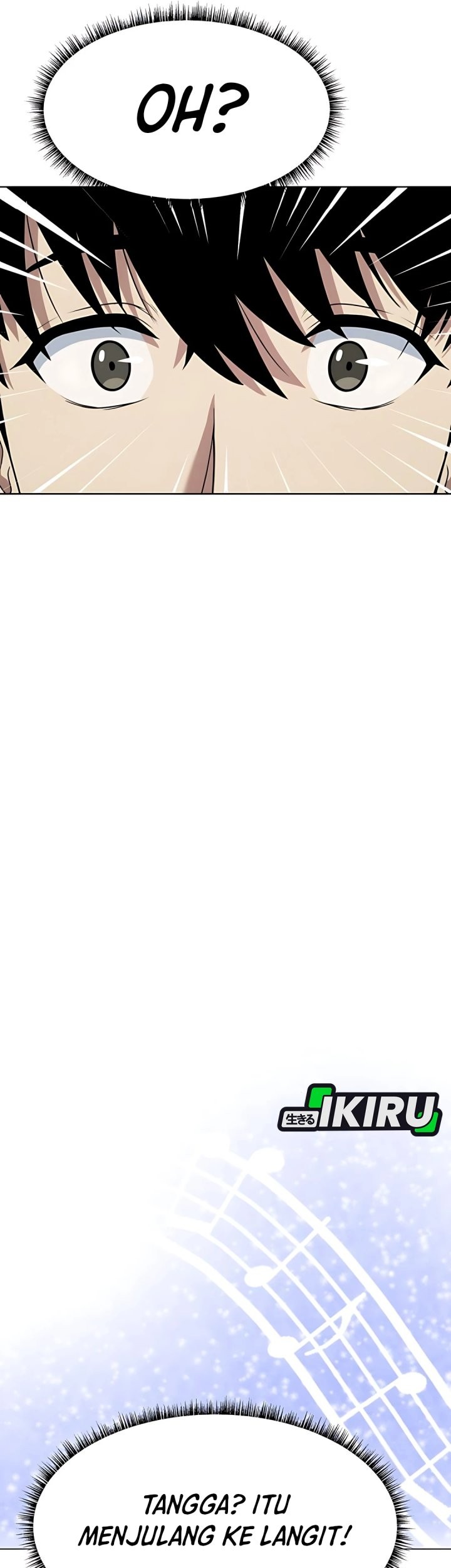 Becoming a Legendary Ace Employee Chapter 92 Gambar 36