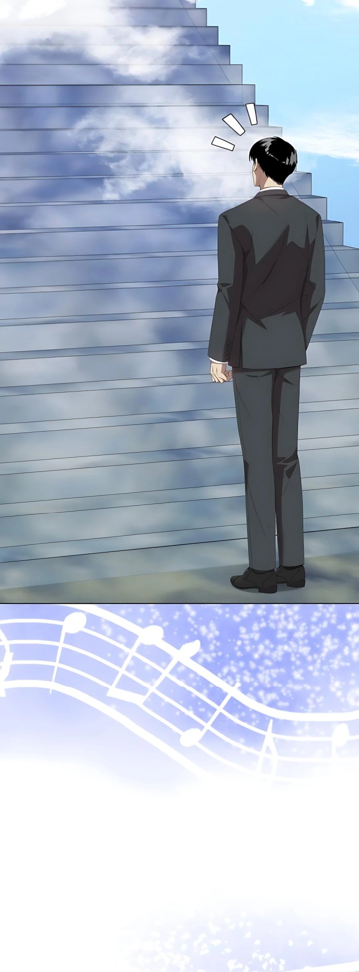 Becoming a Legendary Ace Employee Chapter 92 Gambar 38