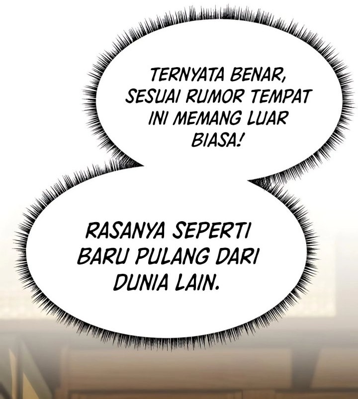 Becoming a Legendary Ace Employee Chapter 92 Gambar 45