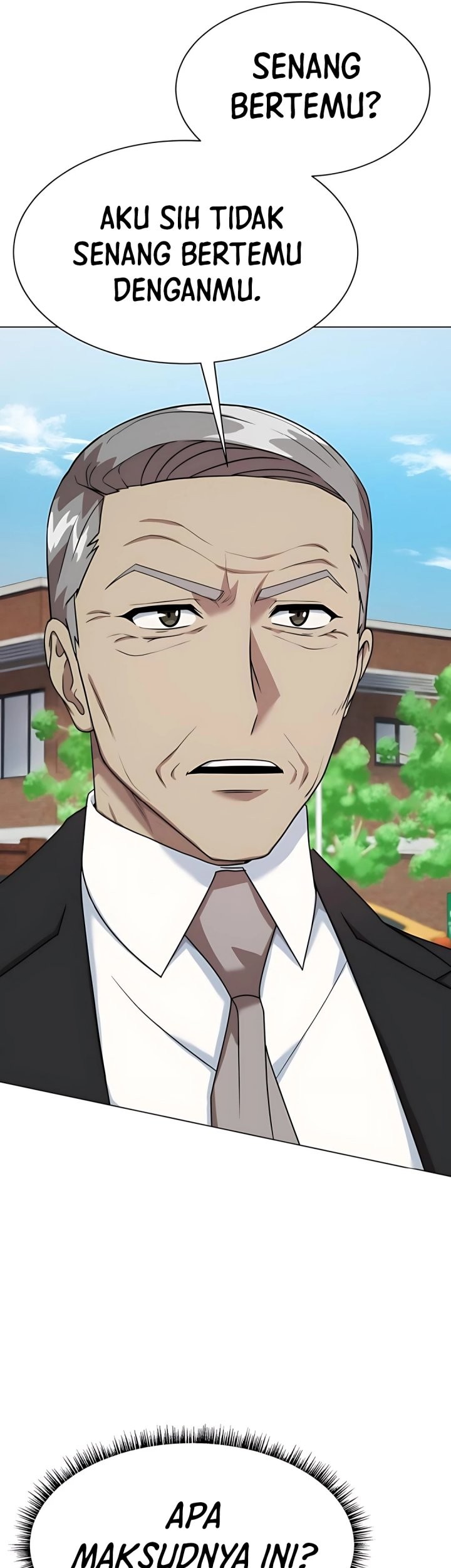 Baca  Becoming a Legendary Ace Employee Chapter 92 Gambar 2