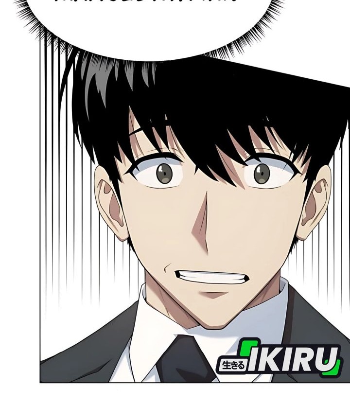 Becoming a Legendary Ace Employee Chapter 92 Gambar 3