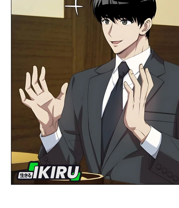 Becoming a Legendary Ace Employee Chapter 92 Gambar 53