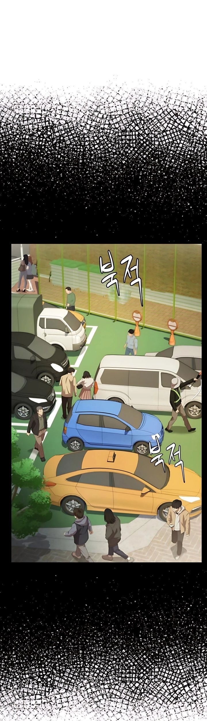 Becoming a Legendary Ace Employee Chapter 92 Gambar 54