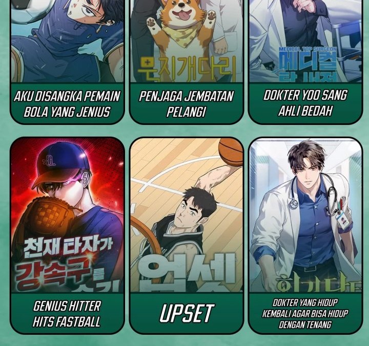 Becoming a Legendary Ace Employee Chapter 92 Gambar 83