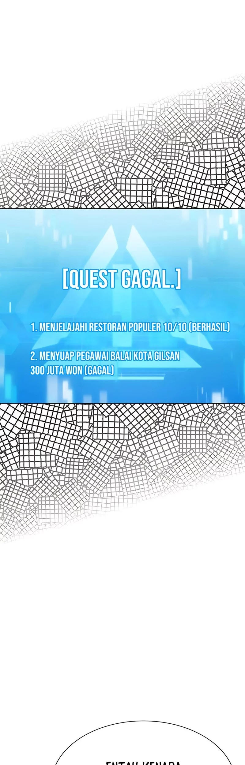 Becoming a Legendary Ace Employee Chapter 93 Gambar 36