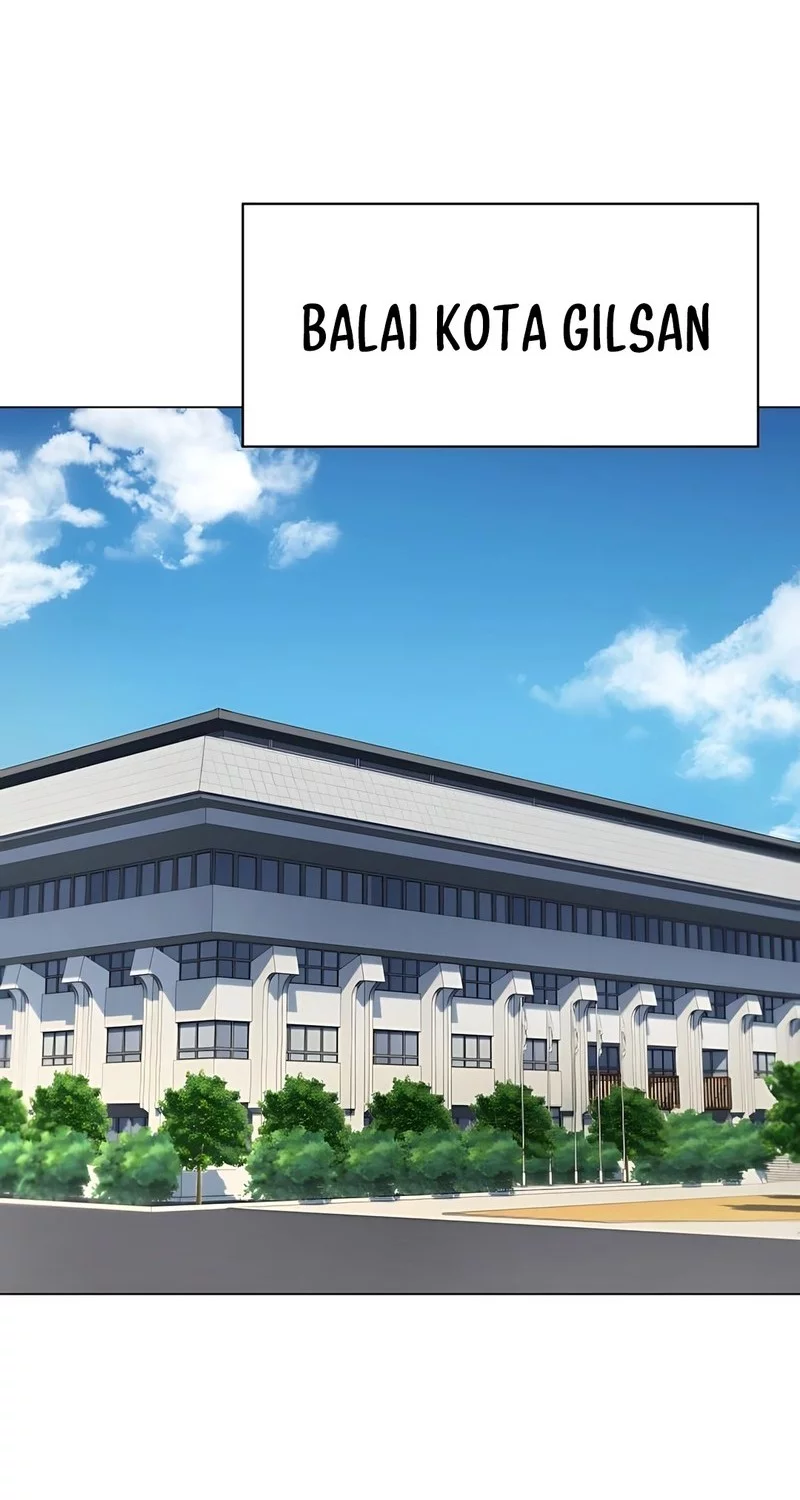 Becoming a Legendary Ace Employee Chapter 93 Gambar 38