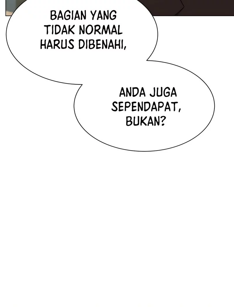 Becoming a Legendary Ace Employee Chapter 93 Gambar 42