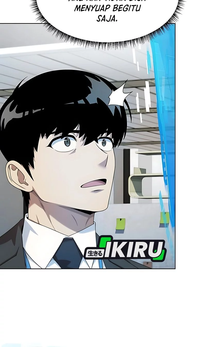 Becoming a Legendary Ace Employee Chapter 93 Gambar 50