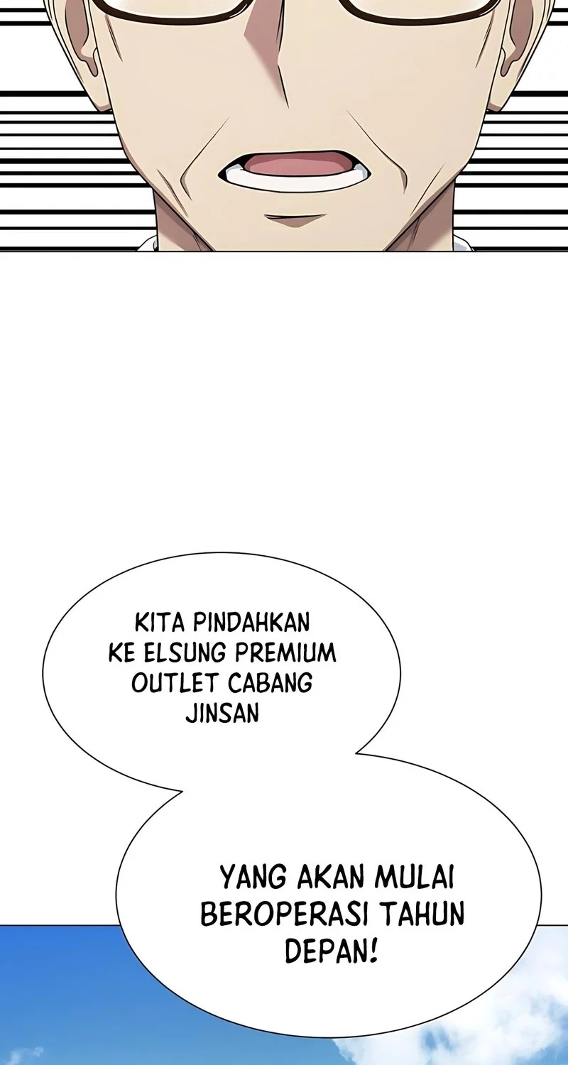 Becoming a Legendary Ace Employee Chapter 93 Gambar 62