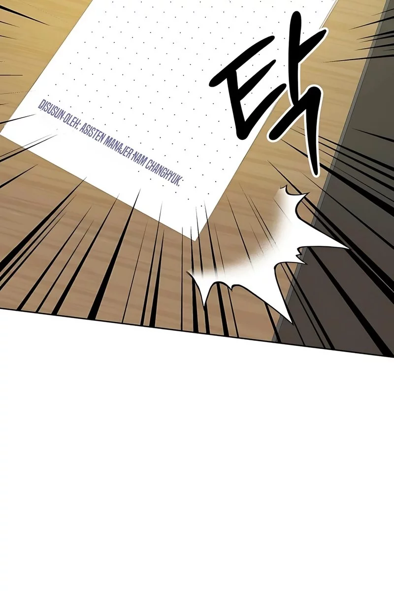 Becoming a Legendary Ace Employee Chapter 93 Gambar 4