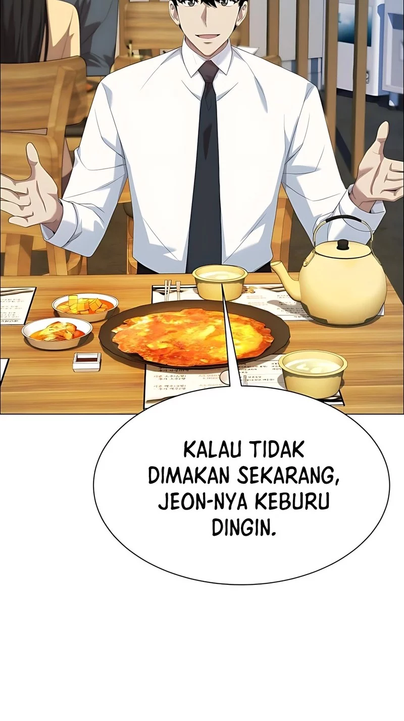 Becoming a Legendary Ace Employee Chapter 93 Gambar 19