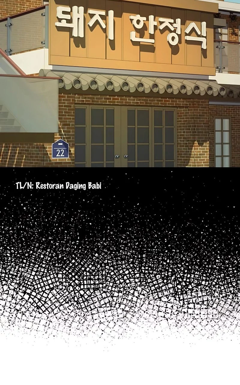 Becoming a Legendary Ace Employee Chapter 93 Gambar 27