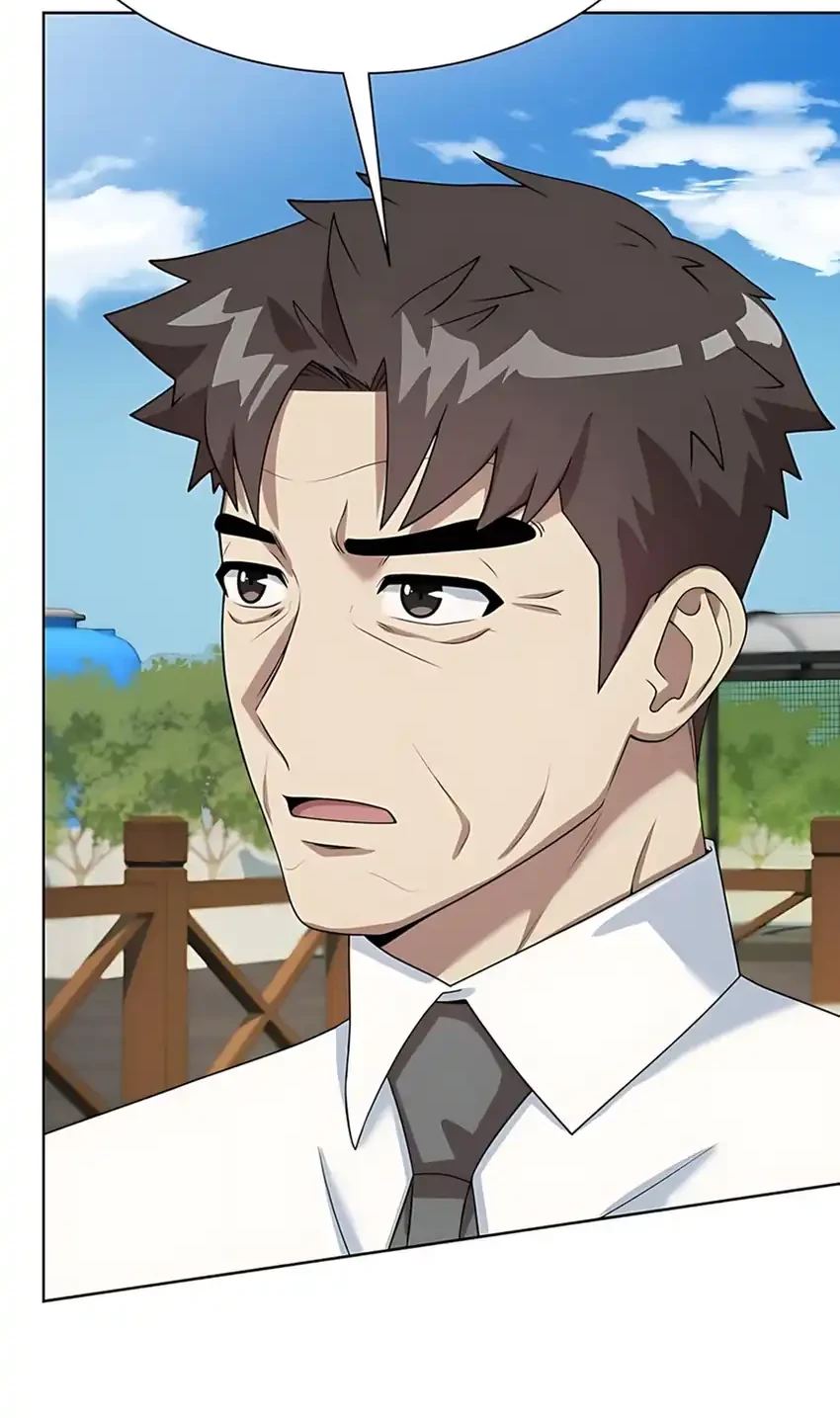 Becoming a Legendary Ace Employee Chapter 94 Gambar 21