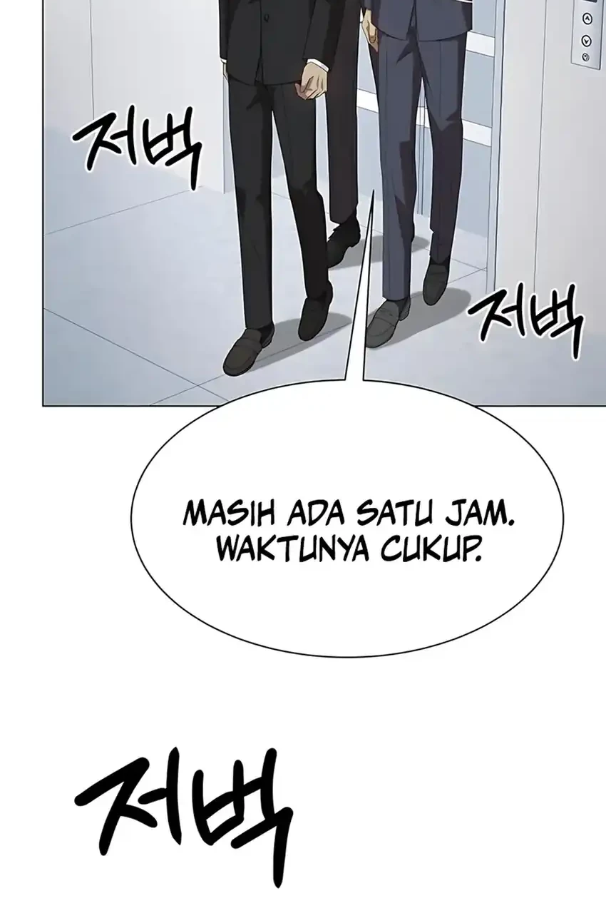 Becoming a Legendary Ace Employee Chapter 94 Gambar 43