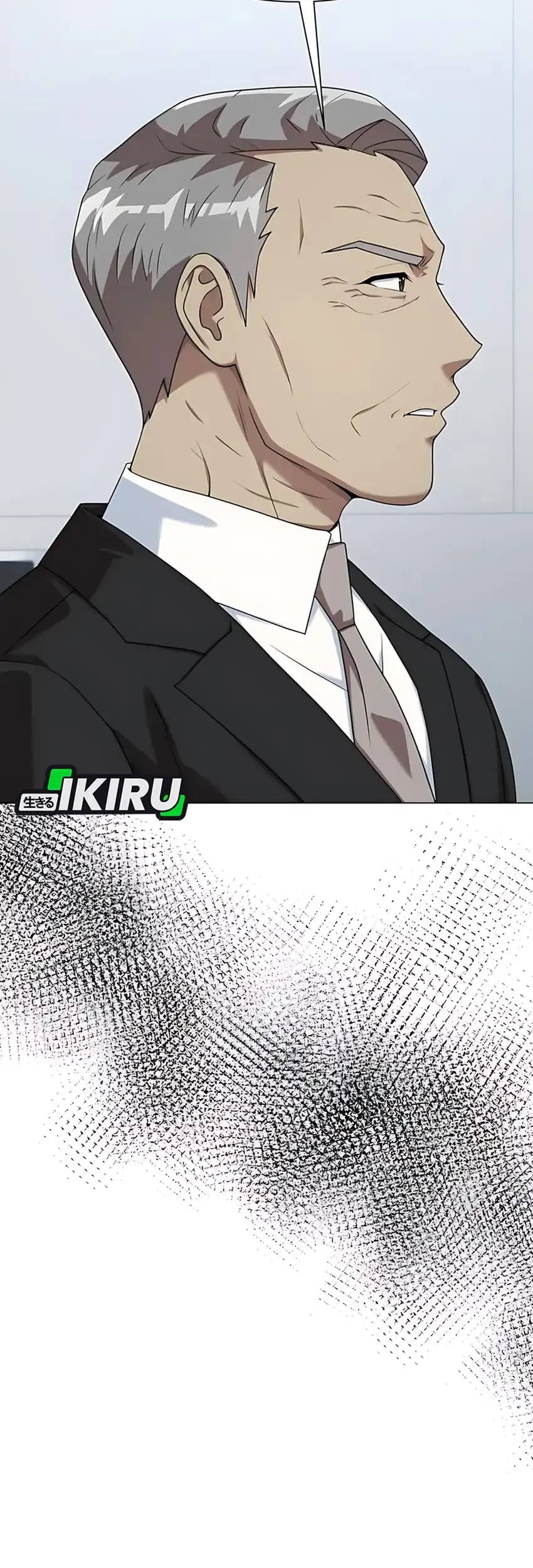 Becoming a Legendary Ace Employee Chapter 94 Gambar 46