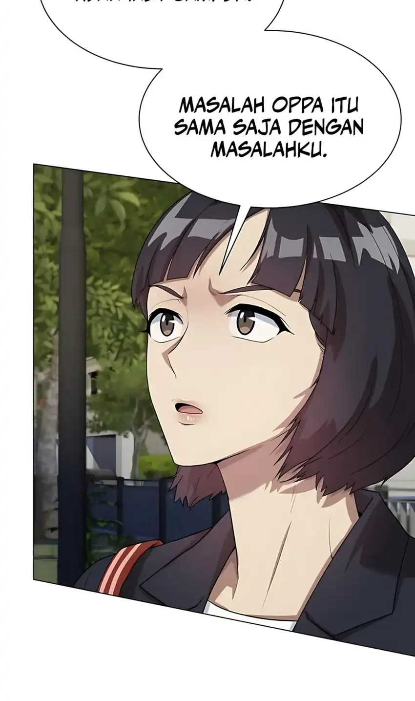 Becoming a Legendary Ace Employee Chapter 94 Gambar 53