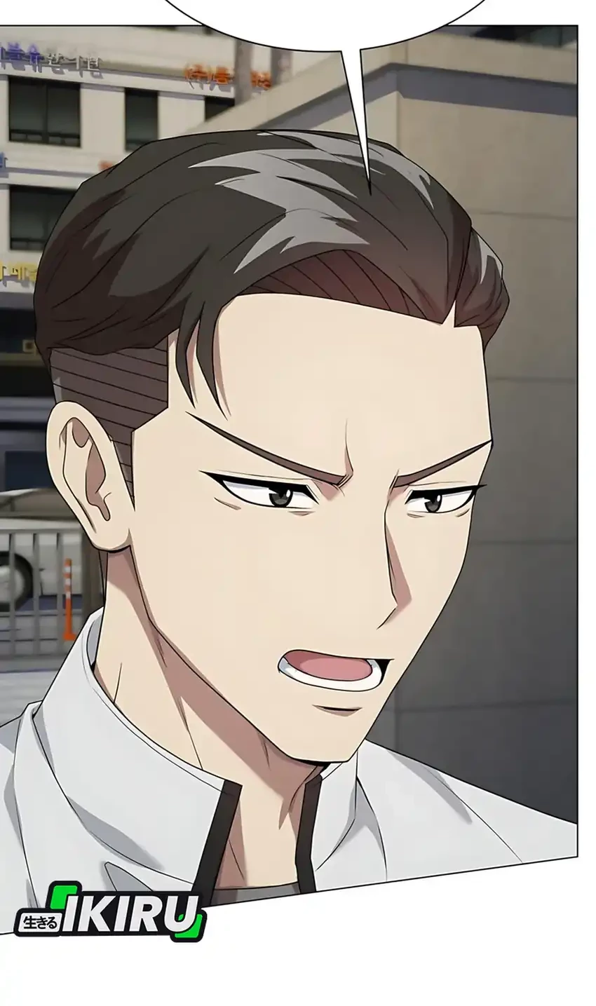 Becoming a Legendary Ace Employee Chapter 94 Gambar 56