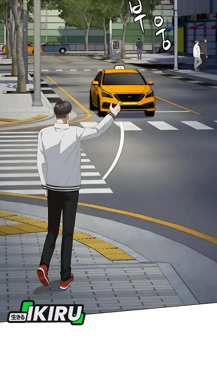 Becoming a Legendary Ace Employee Chapter 94 Gambar 72